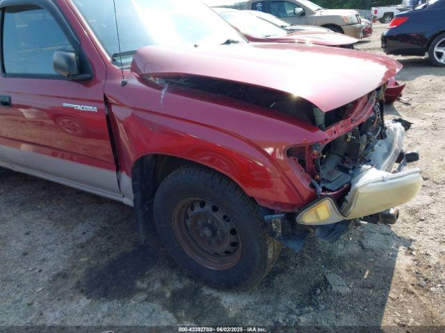 Toyota Tacoma Image 10