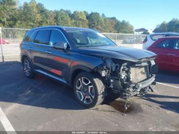 Salvage Hyundai PALISADE