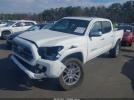 Toyota Tacoma Limited Image 5