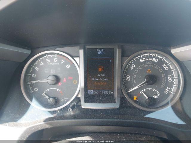 Toyota Tacoma Limited Image 6