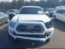 Toyota Tacoma Limited Image 10