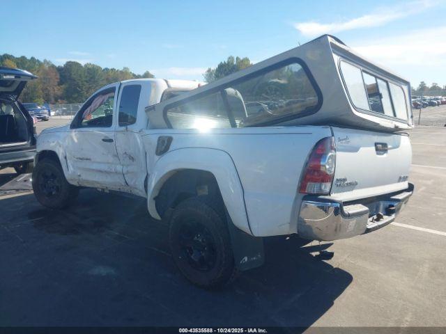 Toyota Tacoma Base V6 Image 16