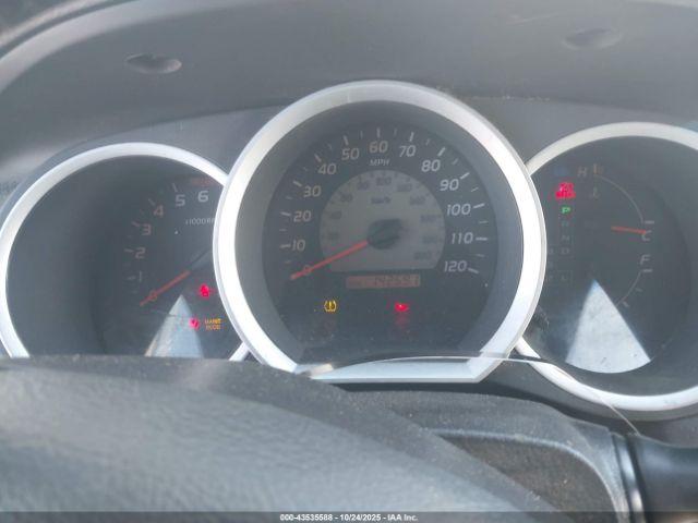 Toyota Tacoma Base V6 Image 11