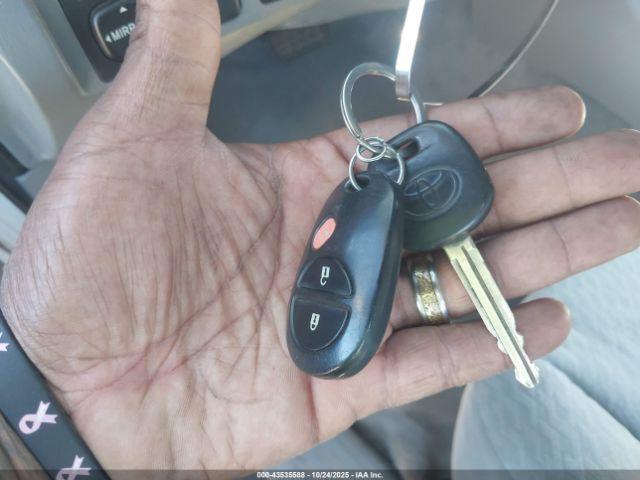 Toyota Tacoma Base V6 Image 7