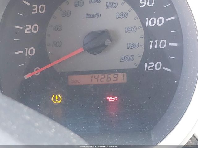 Toyota Tacoma Base V6 Image 10