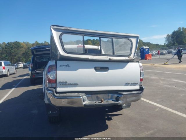 Toyota Tacoma Base V6 Image 13