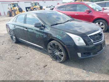  Salvage Cadillac XTS