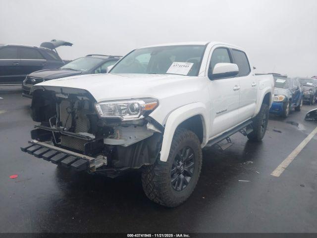 Toyota Tacoma Sr5 V6 Image 7