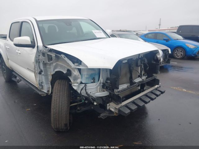 Toyota Tacoma Sr5 V6 Image 17