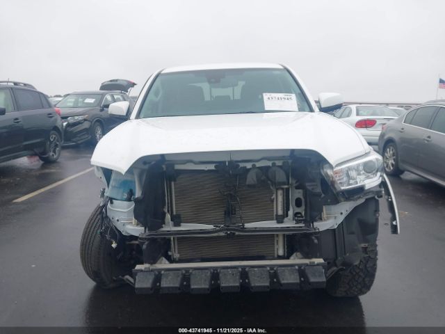 Toyota Tacoma Sr5 V6 Image 18