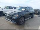 Mercedes-Benz GLE 4matic Image 5