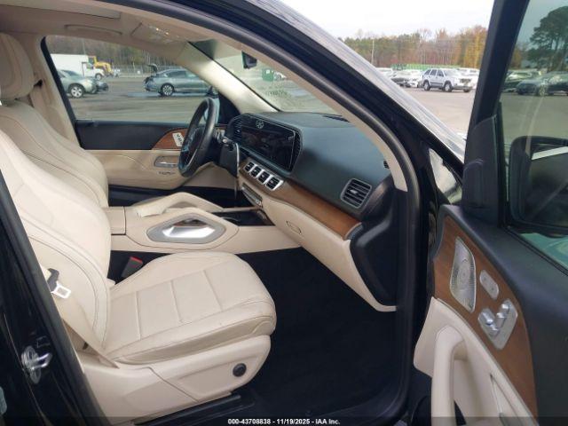 Mercedes-Benz GLE 4matic Image 3