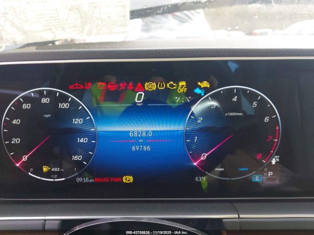 Mercedes-Benz GLE 4matic Image 12