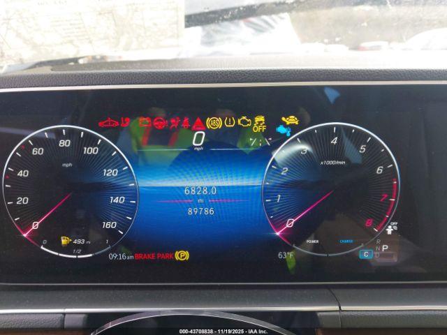 Mercedes-Benz GLE 4matic Image 12