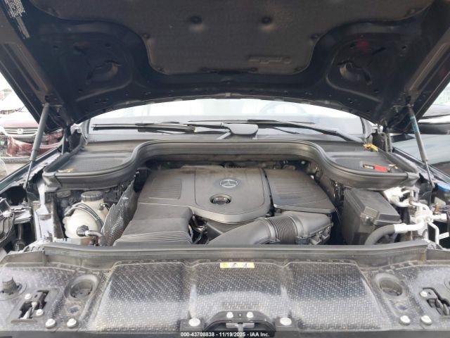 Mercedes-Benz GLE 4matic Image 7