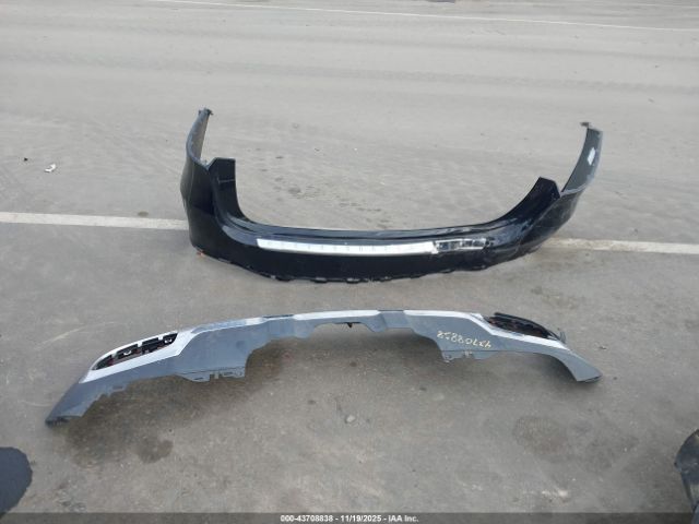 Mercedes-Benz GLE 4matic Image 13