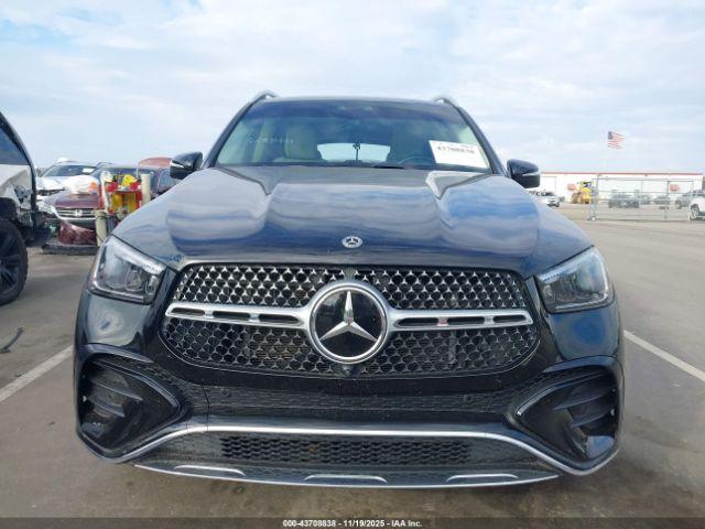 Mercedes-Benz GLE 4matic Image 11