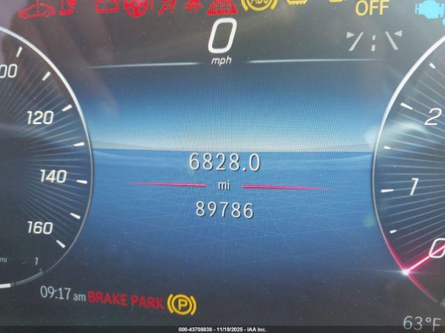 Mercedes-Benz GLE 4matic Image 15