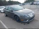 Ford Fusion Image 1