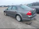 Ford Fusion Image 5