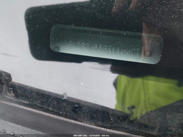 Ford Fusion Image 11