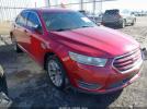 Ford Taurus Limited Image 1