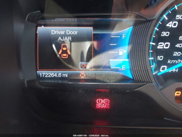 Ford Taurus Limited Image 5