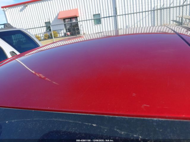 Ford Taurus Limited Image 13