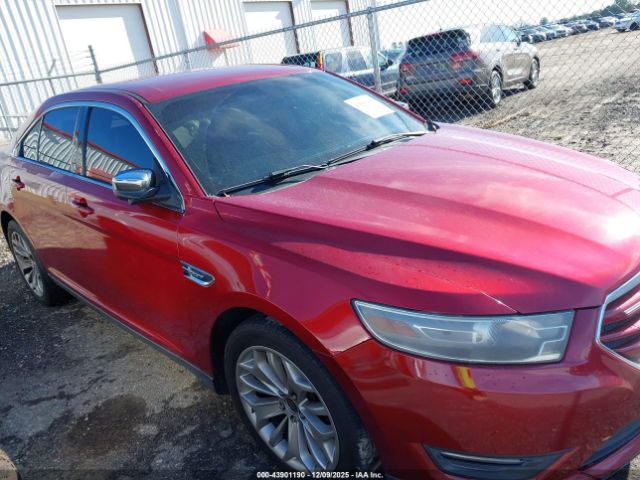 Ford Taurus Limited Image 15