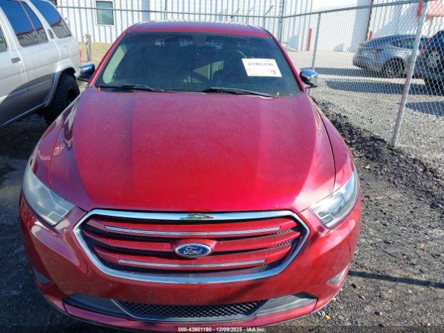 Ford Taurus Limited Image 17