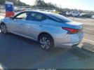 Nissan Altima S Fwd Image 3