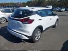 Nissan Kicks S Xtronic Cvt Image 2