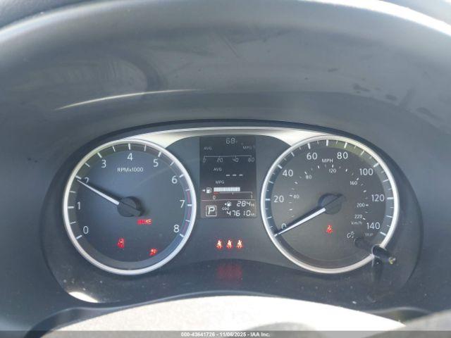 Nissan Kicks S Xtronic Cvt Image 5