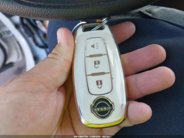 Nissan Kicks S Xtronic Cvt Image 7