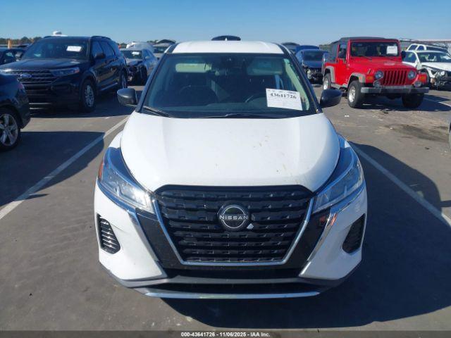 Nissan Kicks S Xtronic Cvt Image 15