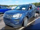 Ford Explorer Image 2