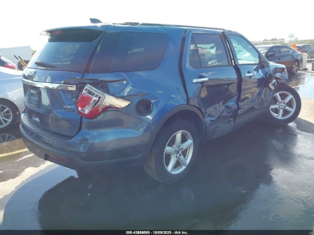 Ford Explorer Image 10