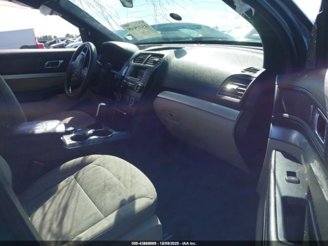 Ford Explorer Image 6