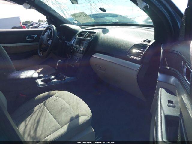 Ford Explorer Image 6