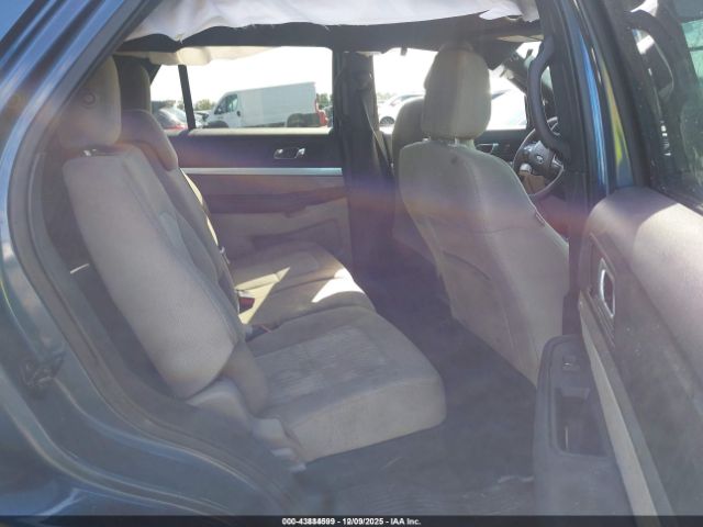 Ford Explorer Image 5