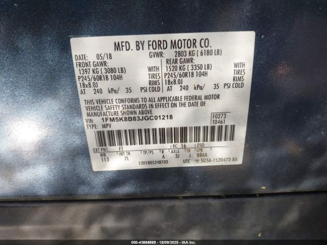 Ford Explorer Image 7