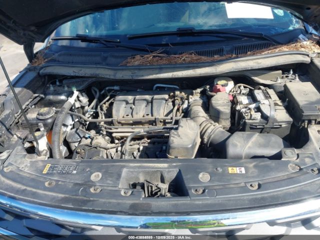 Ford Explorer Image 8