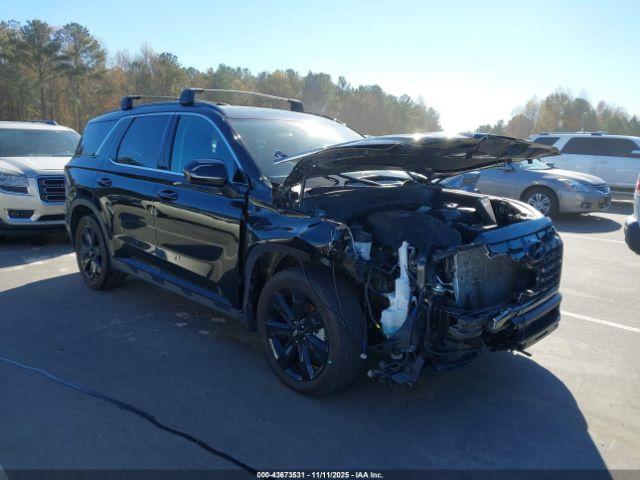  Salvage Hyundai PALISADE