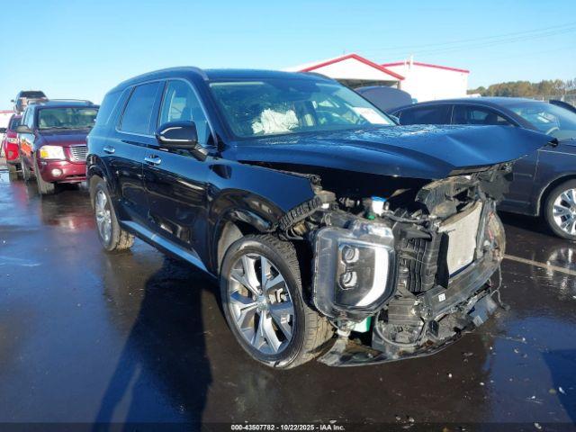  Salvage Hyundai PALISADE