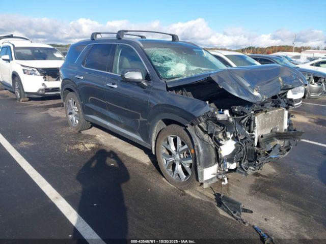  Salvage Hyundai PALISADE