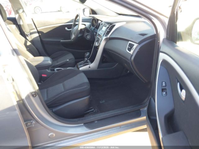 Hyundai ELANTRA Image 8