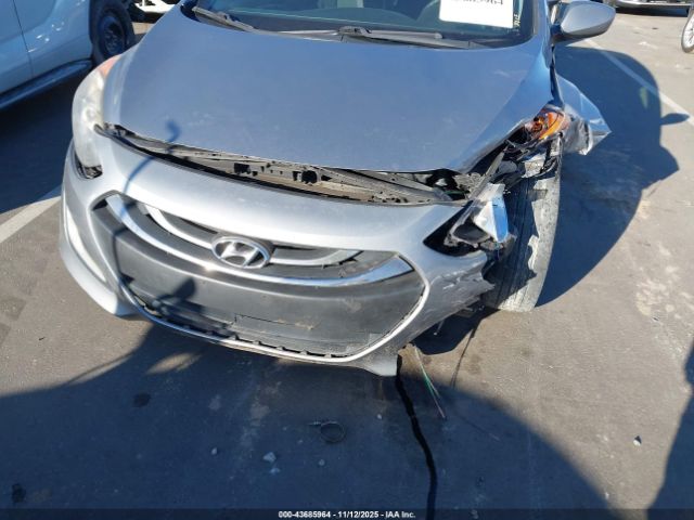 Hyundai ELANTRA Image 7