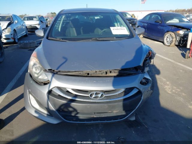 Hyundai ELANTRA Image 16