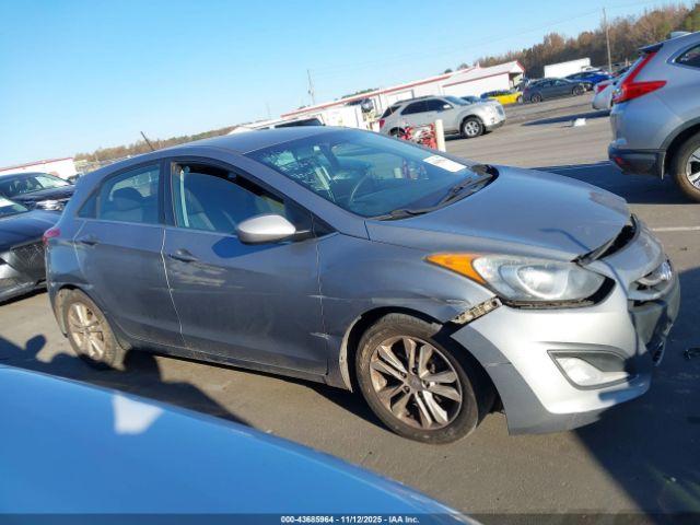 Hyundai ELANTRA Image 11