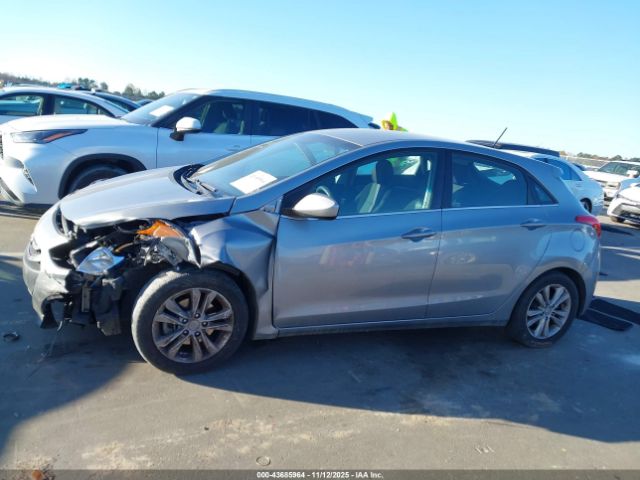 Hyundai ELANTRA Image 13